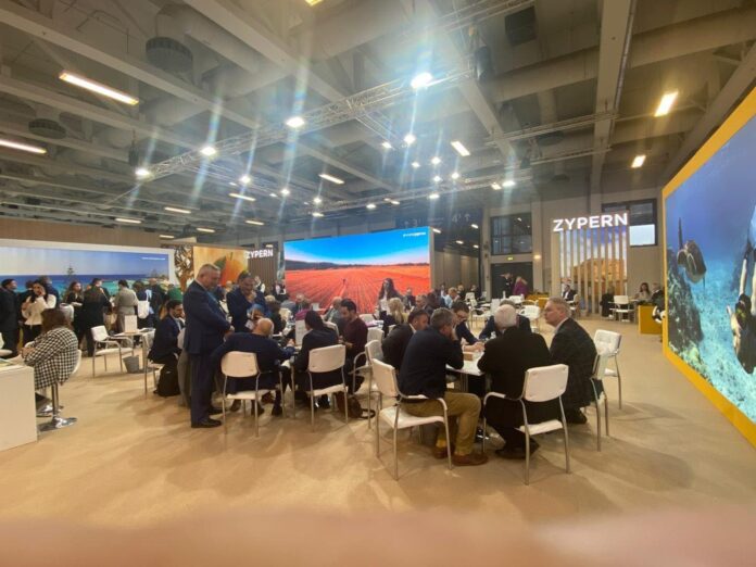 Itb berlin 2