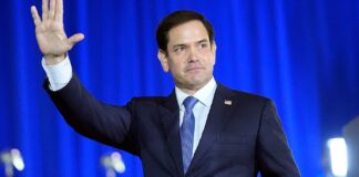 Ρούμπιο: Οι ΗΠΑ θα κάνουν ότι μπορούν για τη λήξη πολέμου στην Ουκρανία Marko roumpio.2e16d0ba.fill 1600x900