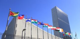 Γενική Συνέλευση ΟΗΕ: Καυτή ατζέντα με όλα τα ανοικτά θέματα – Η διεθνής διπλωματία στη Νέα Υόρκη – Ποιοι θα πααρστούν Oie ktirio