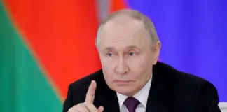 Ο Πούτιν πρότεινε μεγάλης κλίμακας εξοπλιστικό πρόγραμμα των μετασοβιετικών δημοκρατιών Putin 2 (1)