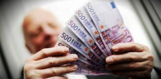 ΕΚΥΣΥ: Μεγάλη η απόσταση από μια δίκαιη και προοδευτική συνταξιοδοτική μεταρρύθμιση Syntaxeis diples id 656061