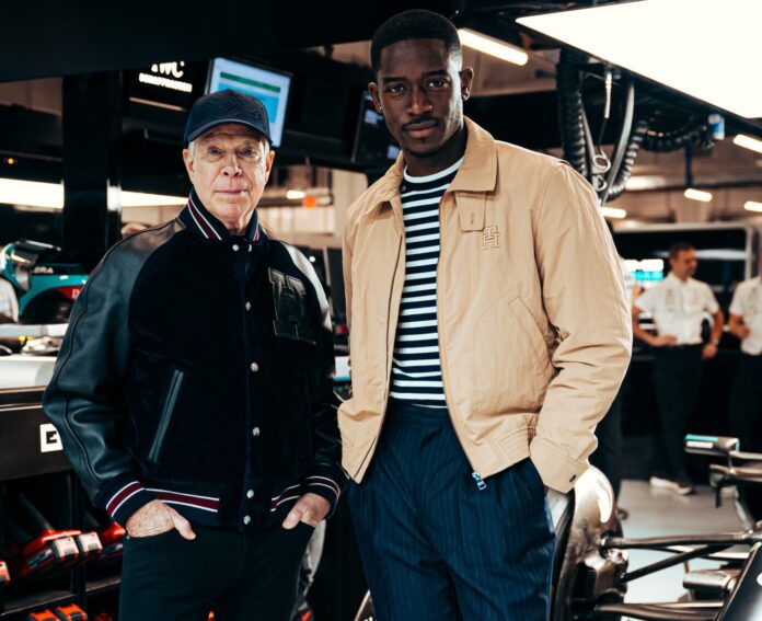 Tommy hilfiger damson idris x tommy hilfiger las vegas gp courtesy of tommy hilfiger (1) (002)