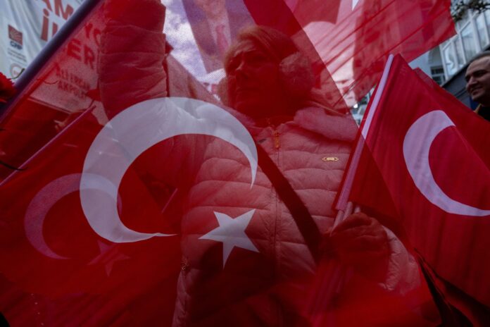 Turkeyelexflags