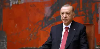 Πολιτική εκδίκηση ή δικαιοσύνη; Η Τουρκία του Ερντογάν και η υπόθεση Ιμάμογλου Erdogan 12