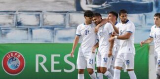 Η Εθνική παίζει με τη Λετονία για το Nations League και στοχεύει στη 2η νίκη Etnhiki kipros