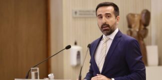 Στη Μάλτα μεταβαίνει ο Υφυπουργός Μετανάστευσης Ioannidis iwannidis