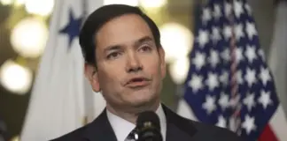 Ρούμπιο: Έχουμε σημαντικό έλεγχο στη μεταβατική ηγεσία της Βενεζουέλας – Κοντά σε συμφωνία για το πετρέλαιο Roumpio