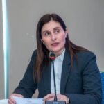 Χατζημανώλη: Η Κύπρος θα προωθήσει στην ΕΕ κοινούς στόχους για επίλυση προκλήσεων ναυτιλιακού κλάδου Xatzimanwli