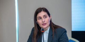 Χατζημανώλη: Η Κύπρος θα προωθήσει στην ΕΕ κοινούς στόχους για επίλυση προκλήσεων ναυτιλιακού κλάδου Xatzimanwli