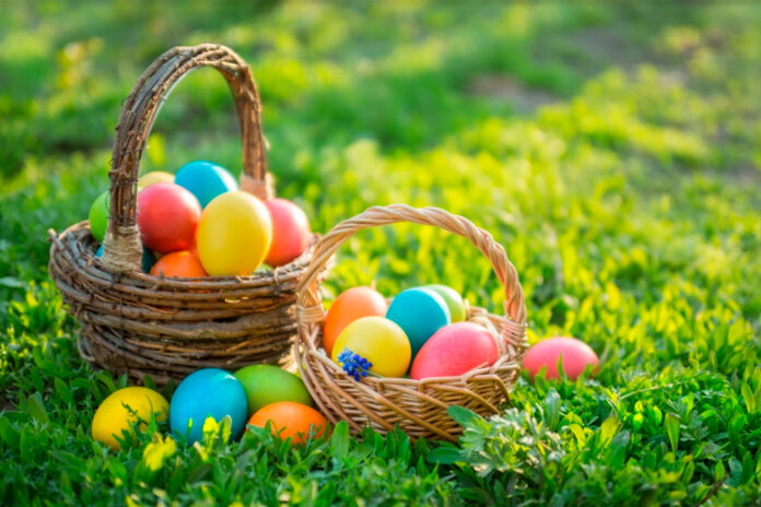 Deyap easter 2020