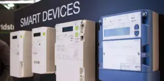 Συνεχίζεται τον Δεκέμβριο η μαζική εγκατάσταση έξυπνων μετρητών της ΑΗΚ Exipnoi metrites