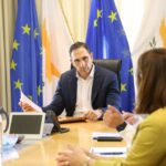 ΥΠΕΣ: Σε ορθολογιστική βάση τα εργασιακά των κοινοτήτων με τη συλλογική σύμβαση Iwannou ioannou