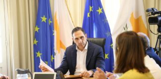 ΥΠΕΣ: Σε ορθολογιστική βάση τα εργασιακά των κοινοτήτων με τη συλλογική σύμβαση Iwannou ioannou