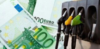 «Φωτιά» στις τιμές καυσίμων σε όλη την ΕΕ – Αύξηση 11,3% στο ντίζελ και 6,2% στη βενζίνη στην Κύπρο Kausima forologia