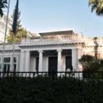 Ελλάδα: Συνεδριάζει το ΚΥΣΕΑ με φόντο τις τουρκικές προκλήσεις Maximou kysea it.jpg