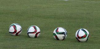 Συνεχίζει την προετοιμασία η Εθνική Ανδρών ενόψει αγώνα με Αυστρία Podosfairo