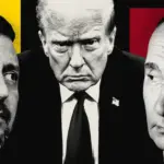Trump putin zelensky