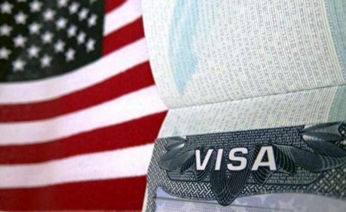 Visa ameriki kypros