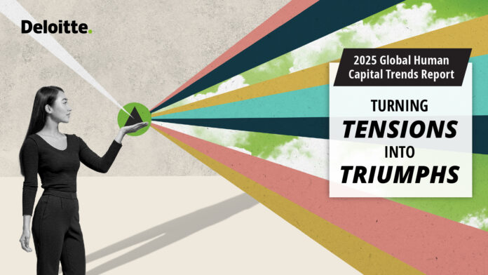 2025 05 08 pr human capital trends 2025