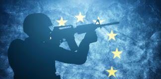 Ένα «Στρατιωτικό Σένγκεν» για στρατιωτική κινητικότητα παρουσίασε η Κομισιόν Amyna eurwpaiki enwsi ee