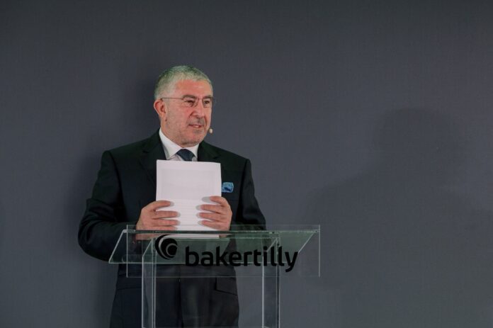 Bakertilly europe conference