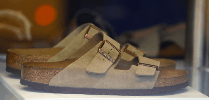Birkenstock