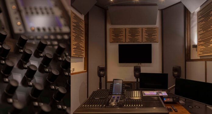 Copper island studio