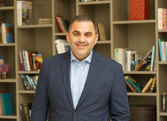 Marios kapiris