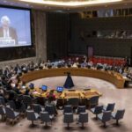 Δεν αναμένει κάποιο πρόβλημα στην ανανέωση εντολής ΟΥΝΦΙΚΥΠ, λέει ο Πρόεδρος του ΣΑ ΟΗΕ Oie ellada