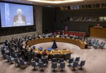 ΣΑ ΟΗΕ: 13 ψήφους υπέρ και 2 αποχές το ψήφισμα για ανανέωση ΟΥΝΦΙΚΥΠ – Δείτε τι λέει Oie ellada