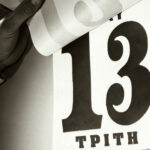 Τρίτη και 13: Γιατί θεωρείται γρουσούζικη ημέρα; Tuesday 13