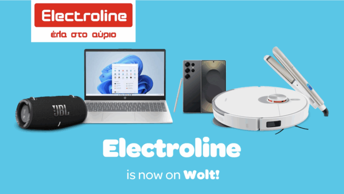 Wolt electroline