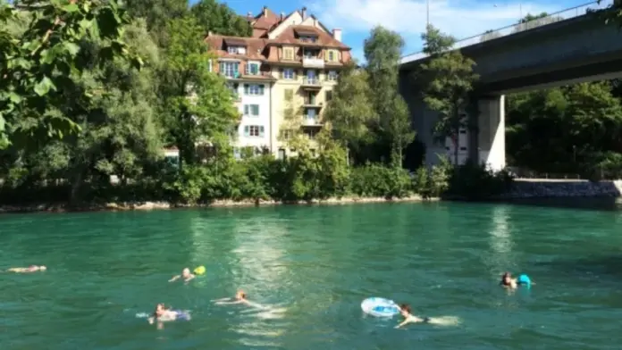 Aare