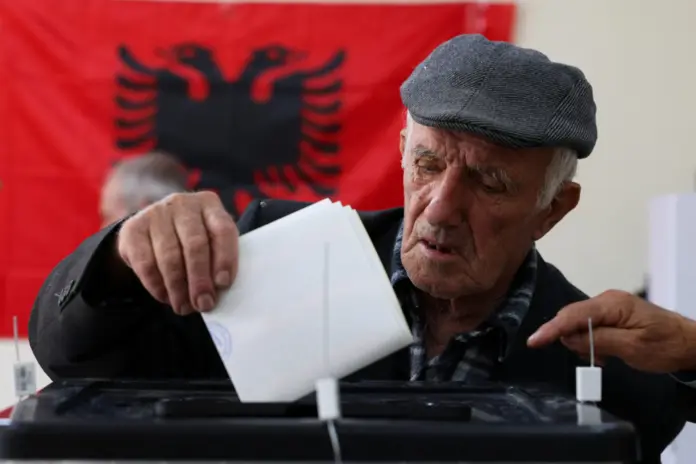 Albania