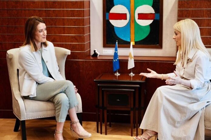 Annita metsola 2