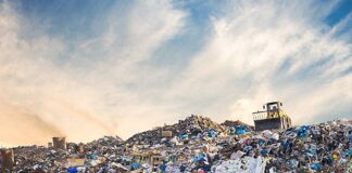 Βουλή: Ανεπαρκής η διαχείριση αποβλήτων από την κυβέρνηση Apovlita