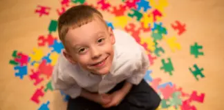 Έρευνα: Τα στοιχεία δεν συνδέουν την παρακεταμόλη στην εγκυμοσύνη με τον αυτισμό στα παιδιά Autismos1 tropos tou legein