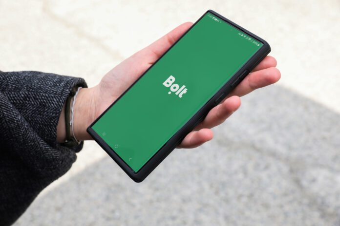 Bolt