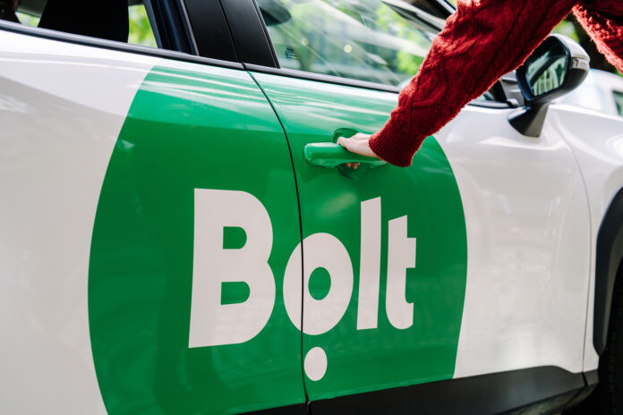 Bolt