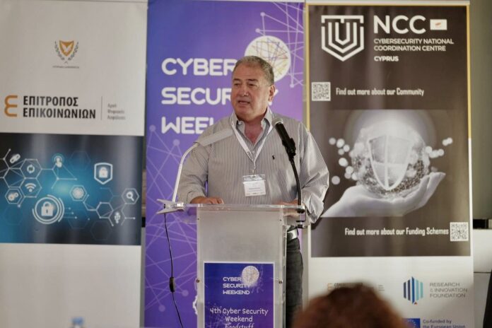 Cyber security weekend 2025