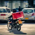 Delivery