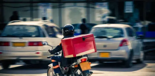 Delivery