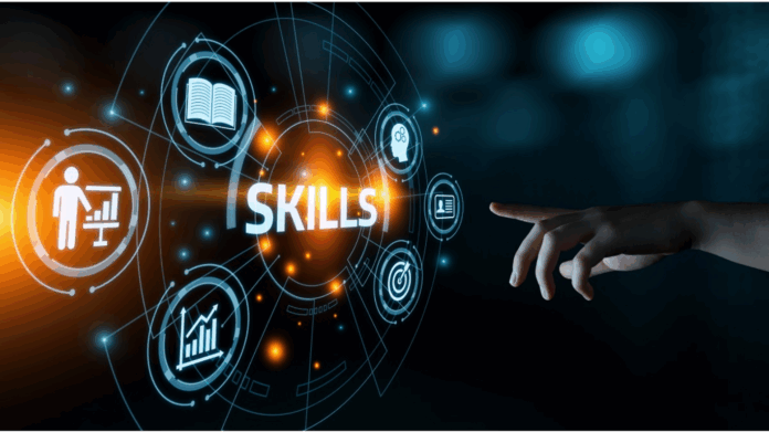 Digital skills