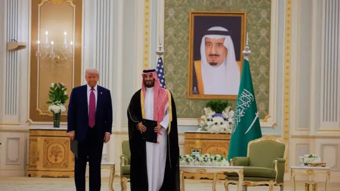 Doland trump saudi arabia 1200x675 1