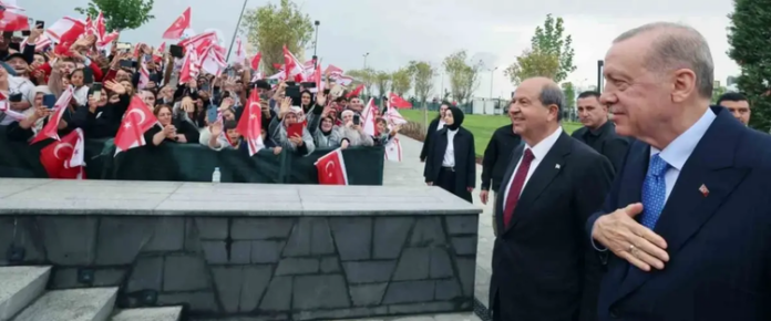 Erntogan tatar nea