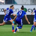 Ethniki gynaikwn