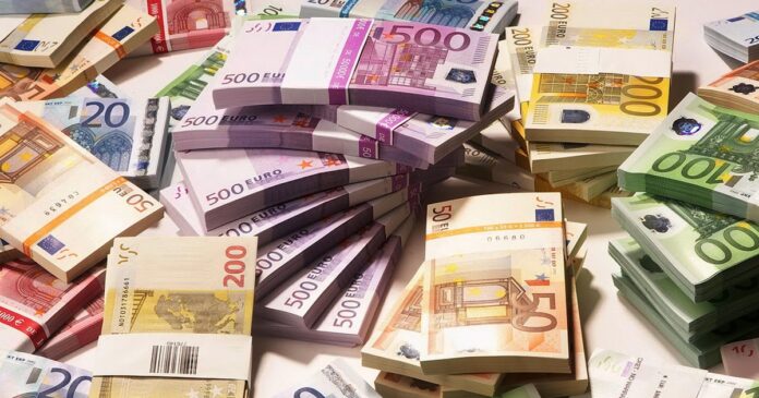 Euro xartonomismata 2
