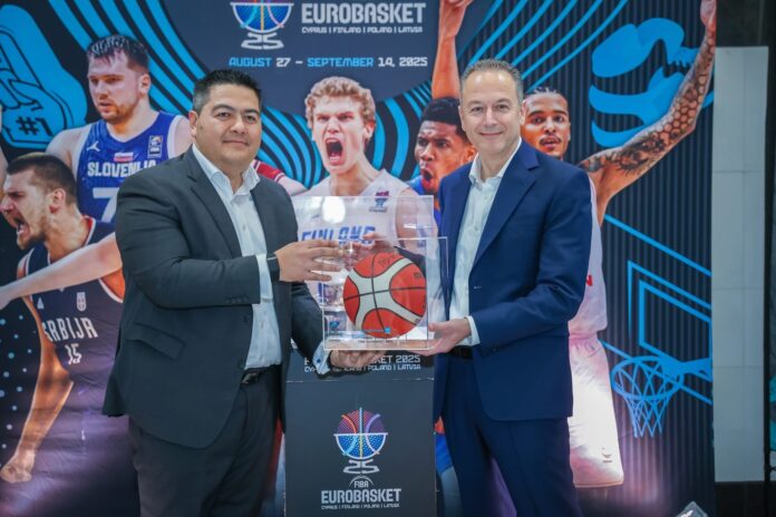 Eurobasket