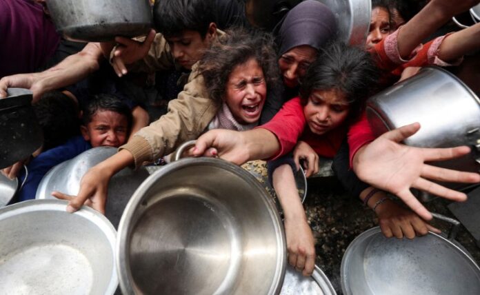 Gaza