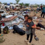 Στον ΟΗΕ το σχέδιο του Τραμπ για Γάζα Gaza